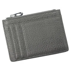 Чоловічий шкіряний гаманець Eslee 0688