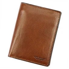 Чоловічий шкіряний гаманець Mato Grosso 0701/17-20 RFID Чоловічий шкіряний гаманець Mato Grosso 0701/17-20 RFID