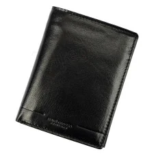 Мужской кожаный кошелек Mato Grosso 0701/17-60 RFID