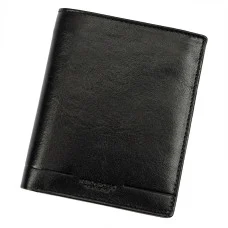 Мужской кожаный кошелек Mato Grosso 0702/17-60 RFID