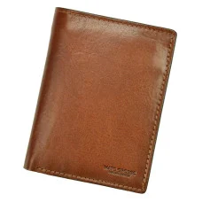 Чоловічий шкіряний гаманець Mato Grosso 0705/17-20 RFID Чоловічий шкіряний гаманець Mato Grosso 0705/17-20 RFID