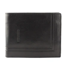 Чоловічий шкіряний гаманець Mato Grosso 0709/A-60
