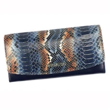 Женский кожаный кошелек Mato Grosso 0720-71 RFID