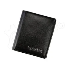 Чоловічий шкіряний гаманець Cavaldi 0720-BS RFID Чоловічий шкіряний гаманець Cavaldi 0720-BS RFID