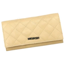 Женский кожаный кошелек Mato Grosso 0721-06 RFID Женский кожаный кошелек Mato Grosso 0721-06 RFID