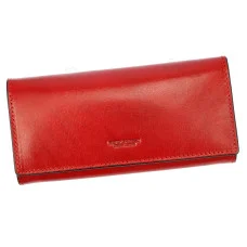 Женский кожаный кошелек Mato Grosso 0721/17-40 RFID