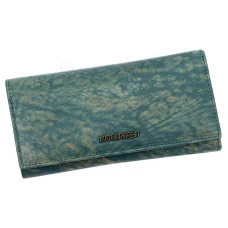 Женский кожаный кошелек Mato Grosso 0721-30 RFID Женский кожаный кошелек Mato Grosso 0721-30 RFID