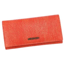 Женский кожаный кошелек Mato Grosso 0721-50 RFID