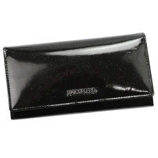 Женский кожаный кошелек Mato Grosso 0721-602 RFID Женский кожаный кошелек Mato Grosso 0721-602 RFID