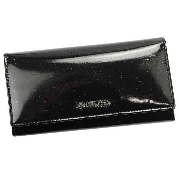 Жіночий шкіряний гаманець Mato Grosso 0721-602 RFID