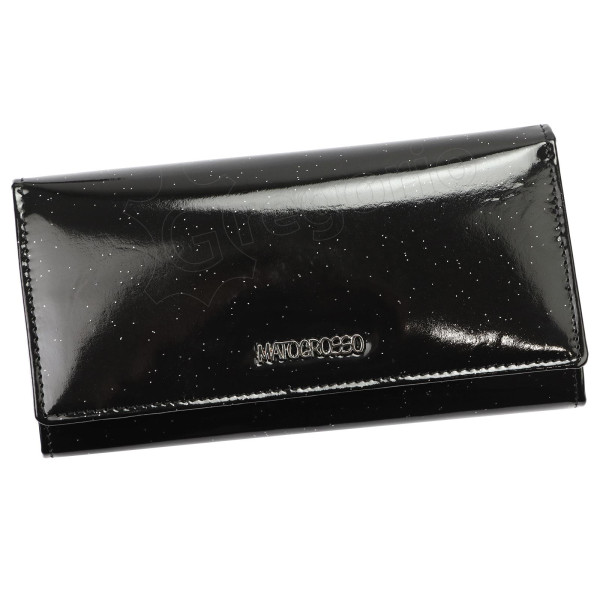 Жіночий шкіряний гаманець Mato Grosso 0721-602 RFID