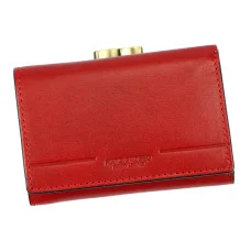 Женский кожаный кошелек Mato Grosso 0723/17-40 RFID