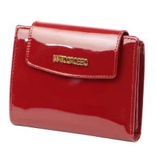 Женский кожаный кошелек Mato Grosso 0727-403 RFID Женский кожаный кошелек Mato Grosso 0727-403 RFID