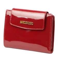 Жіночий шкіряний гаманець Mato Grosso 0727-403 RFID Жіночий шкіряний гаманець Mato Grosso 0727-403 RFID