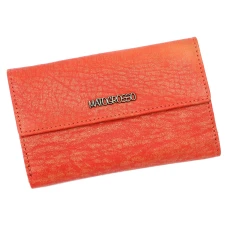 Женский кожаный кошелек Mato Grosso 0729-50 RFID Женский кожаный кошелек Mato Grosso 0729-50 RFID