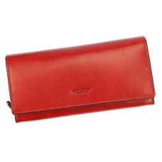 Жіночий шкіряний гаманець Mato Grosso 0743/17-40 RFID