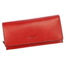 Жіночий шкіряний гаманець Mato Grosso 0743/17-40 RFID Жіночий шкіряний гаманець Mato Grosso 0743/17-40 RFID