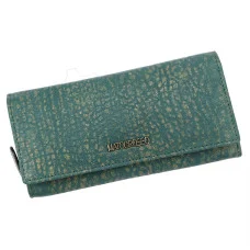 Жіночий шкіряний гаманець Mato Grosso 0743-30 RFID