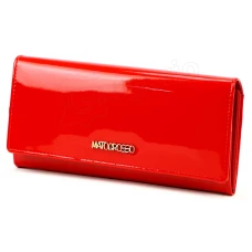 Женский кожаный кошелек Mato Grosso 0743-404 RFID Женский кожаный кошелек Mato Grosso 0743-404 RFID