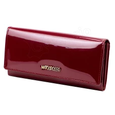 Женский кожаный кошелек Mato Grosso 0743-57 RFID Женский кожаный кошелек Mato Grosso 0743-57 RFID