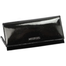 Женский кожаный кошелек Mato Grosso 0743-602 RFID Женский кожаный кошелек Mato Grosso 0743-602 RFID