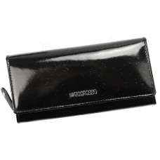Женский кожаный кошелек Mato Grosso 0743-602 RFID Женский кожаный кошелек Mato Grosso 0743-602 RFID