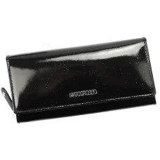Жіночий шкіряний гаманець Mato Grosso 0743-602 RFID