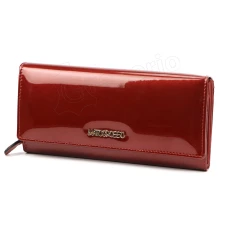 Женский кожаный кошелек Mato Grosso 0743-90 RFID Женский кожаный кошелек Mato Grosso 0743-90 RFID