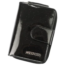 Женский кожаный кошелек Mato Grosso 0745-602 RFID Женский кожаный кошелек Mato Grosso 0745-602 RFID