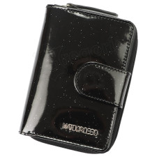 Женский кожаный кошелек Mato Grosso 0745-602 RFID Женский кожаный кошелек Mato Grosso 0745-602 RFID