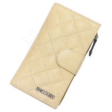 Женский кожаный кошелек Mato Grosso 0746-06 RFID Женский кожаный кошелек Mato Grosso 0746-06 RFID