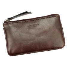 Женский кожаный кошелек Mato Grosso 0747/17-25 RFID