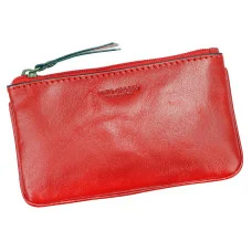 Женский кожаный кошелек Mato Grosso 0747/17-40 RFID