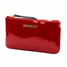 Женский кожаный кошелек Mato Grosso 0747-403 RFID Женский кожаный кошелек Mato Grosso 0747-403 RFID