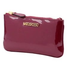 Женский кожаный кошелек Mato Grosso 0747-57 RFID Женский кожаный кошелек Mato Grosso 0747-57 RFID