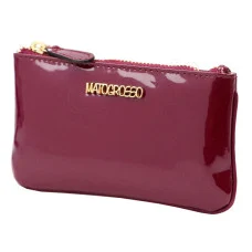 Жіночий шкіряний гаманець Mato Grosso 0747-57 RFID