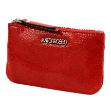 Жіночий шкіряний гаманець Mato Grosso 0747-59 RFID Жіночий шкіряний гаманець Mato Grosso 0747-59 RFID