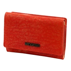 Жіночий шкіряний гаманець Mato Grosso 0798-50 RFID