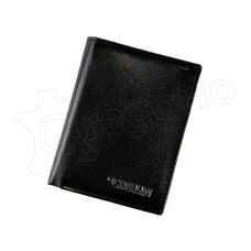 Мужской кожаный кошелек Cavaldi 0800-BS RFID Мужской кожаный кошелек Cavaldi 0800-BS RFID