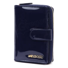 Женский кожаный кошелек Mato Grosso 0813-32 RFID Женский кожаный кошелек Mato Grosso 0813-32 RFID