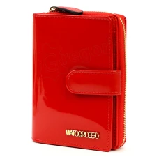 Женский кожаный кошелек Mato Grosso 0813-404 RFID Женский кожаный кошелек Mato Grosso 0813-404 RFID