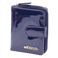 Женский кожаный кошелек Mato Grosso 0820-32 RFID Женский кожаный кошелек Mato Grosso 0820-32 RFID