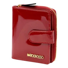 Жіночий шкіряний гаманець Mato Grosso 0820-403 RFID Жіночий шкіряний гаманець Mato Grosso 0820-403 RFID