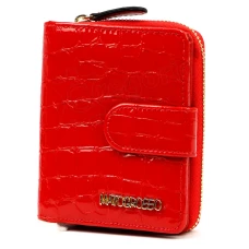 Женский кожаный кошелек Mato Grosso 0820-46 RFID Женский кожаный кошелек Mato Grosso 0820-46 RFID