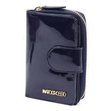 Женский кожаный кошелек Mato Grosso 0821-32 RFID Женский кожаный кошелек Mato Grosso 0821-32 RFID