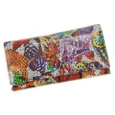 Женский кожаный кошелек Baju Baj 083-13