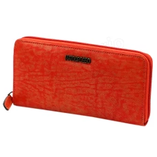 Жіночий шкіряний гаманець Mato Grosso 0833-50 RFID