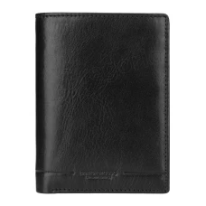 Женский кожаный кошелек Mato Grosso 0859-60 RFID