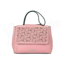 Жіноча шкіряна сумка Patrizia 09-017