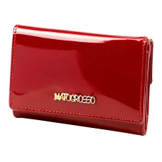 Жіночий шкіряний гаманець Mato Grosso 0900-403 RFID
